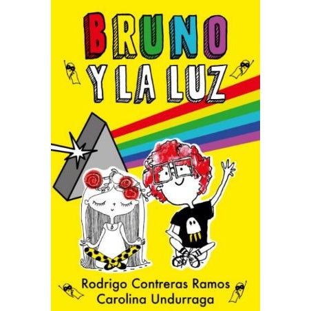 BRUNO Y LA LUZ