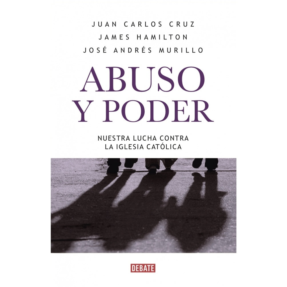 ABUSO Y PODER