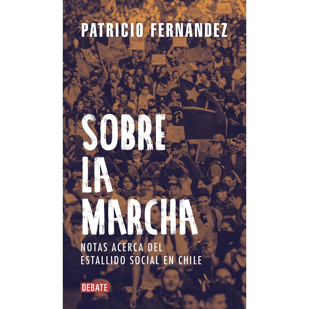 SOBRE LA MARCHA
