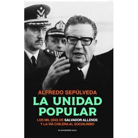 LA UNIDAD POPULAR