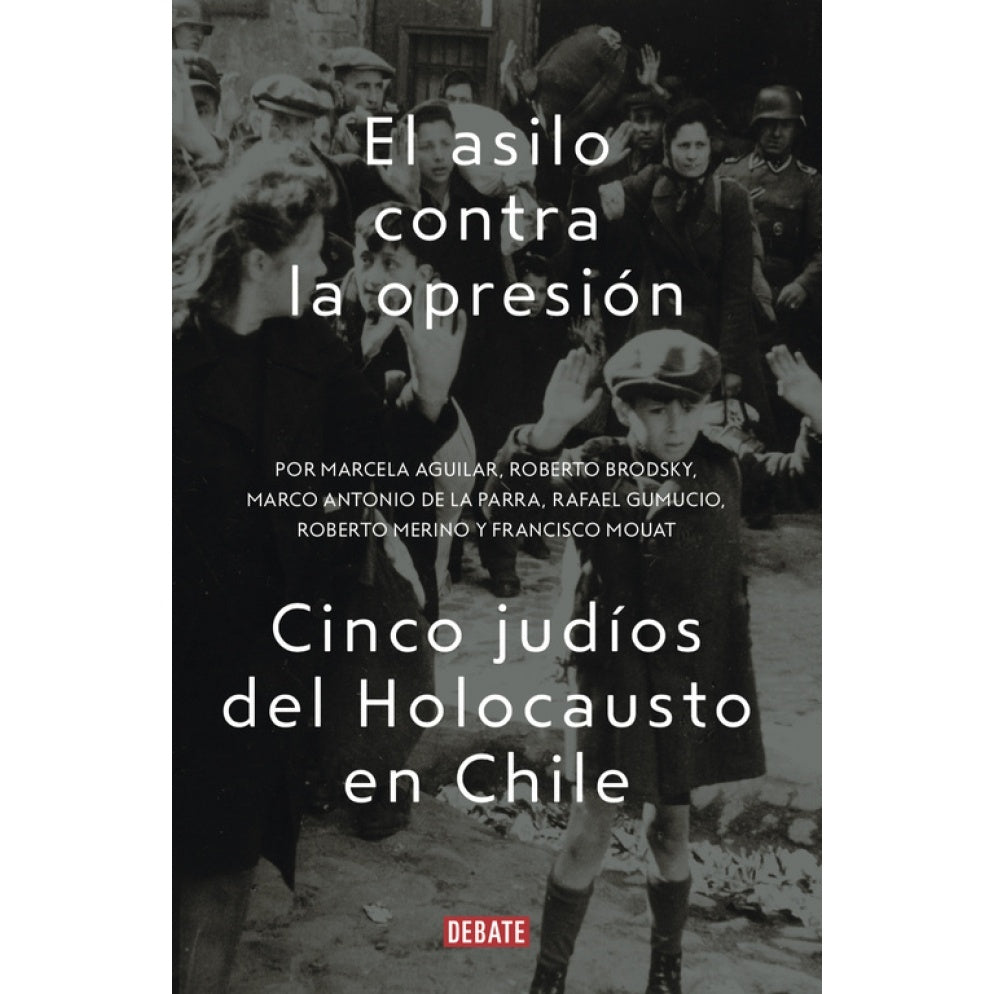 EL ASILO CONTRA LA OPRESION