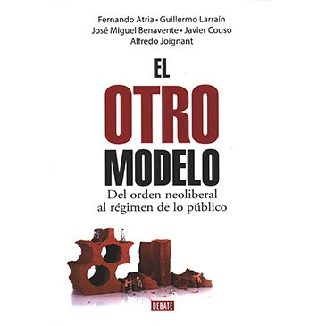 EL OTRO MODELO