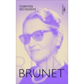 BRUNET CUENTOS ESCOGIDOS