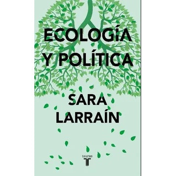 ECOLOGIA Y POLITICA