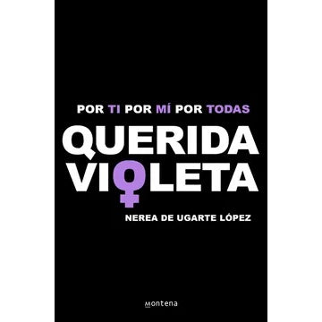 QUERIDA VIOLETA