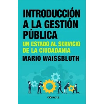 INTRODUCCION A LA GESTION PUBLICA