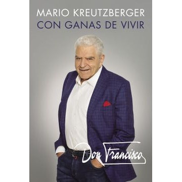 CON GANAS DE VIVIR