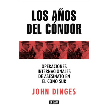 LOS AÑOS DEL CONDOR