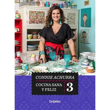 COCINA SANA Y FELIZ 3