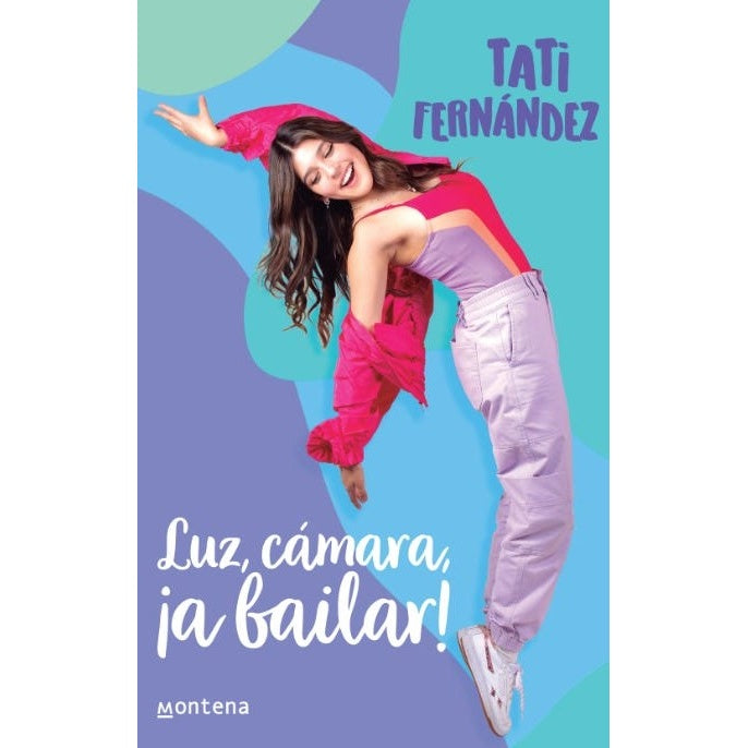 LUZ, CAMARA, ¡A BAILAR!