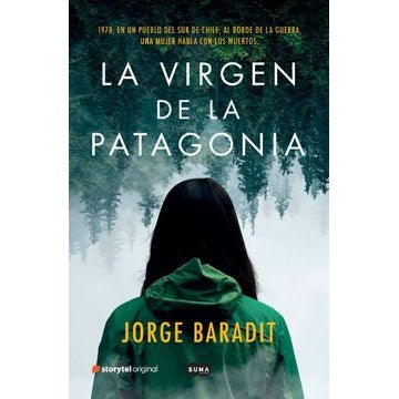 LA VIRGEN DE LA PATAGONIA