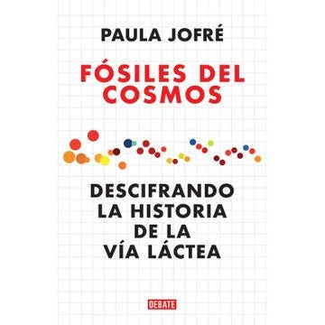 FOSILES DEL COSMOS