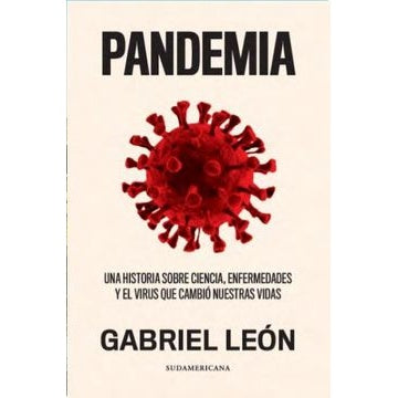 PANDEMIA
