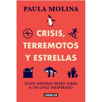 CRISIS, TERREMOTOS Y ESTRELLAS