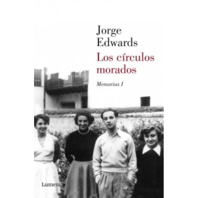LOS CIRCULOS MORADOS