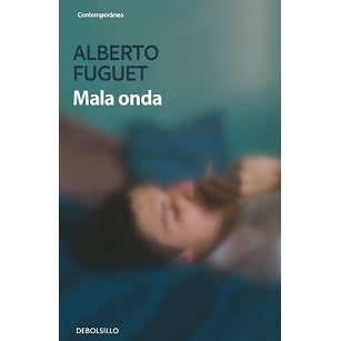 MALA ONDA