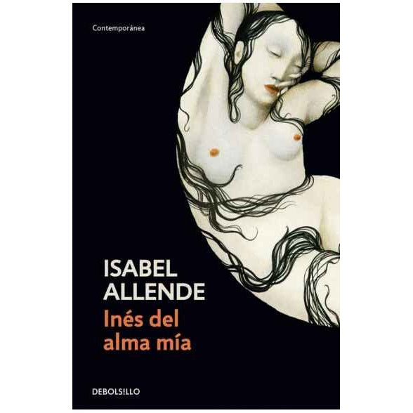 INES DEL ALMA MIA