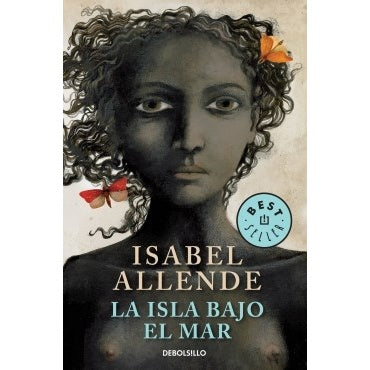 LA ISLA BAJO EL MAR (DB)