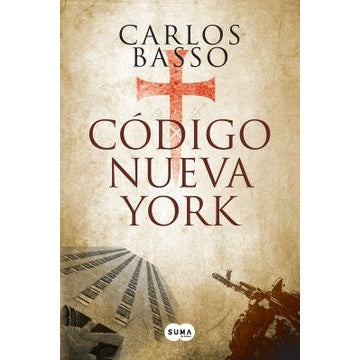 CODIGO NUEVA YORK