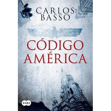 CODIGO AMERICA