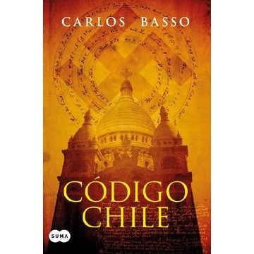 CODIGO CHILE