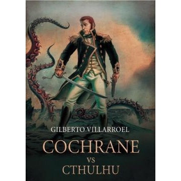 COCHRANE VS CTHULHU
