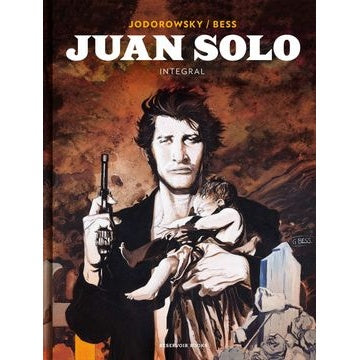 JUAN SOLO