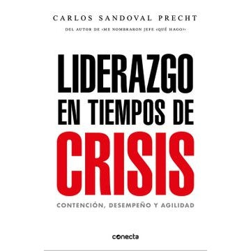 LIDERAZGO EN TIEMPOS DE CRISIS