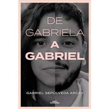 DE GABRIELA A GABRIEL