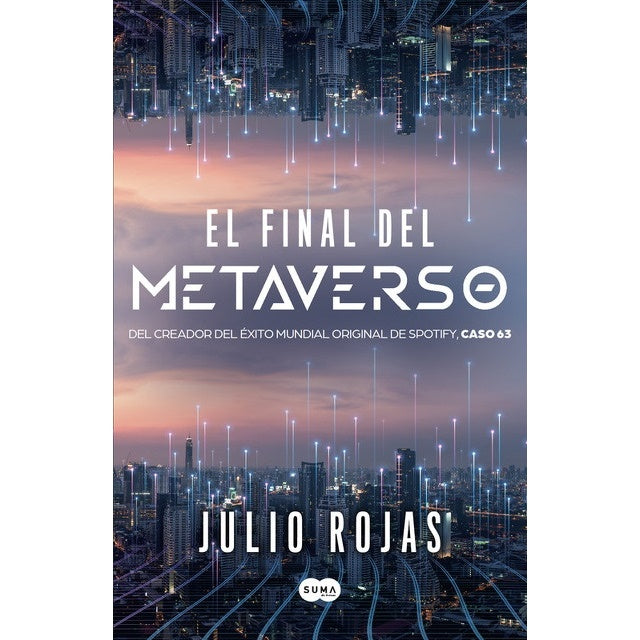 EL FINAL DEL METAVERSO