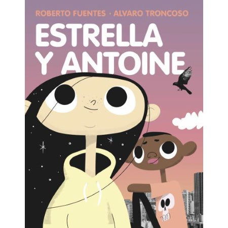 ESTRELLA Y ANTOINE