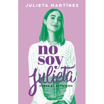 NO SOY JULIETA