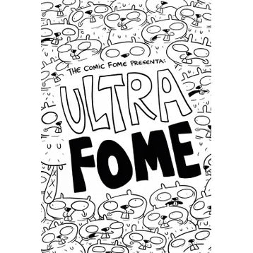 ULTRAFOME