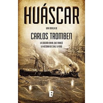 HUASCAR