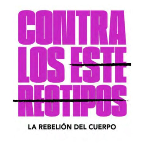 CONTRA LOS ESTEREOTIPOS