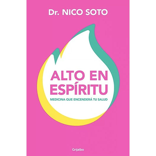 ALTO EN ESPIRITU