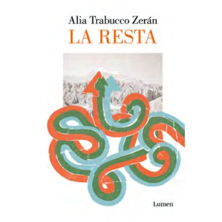 LA RESTA