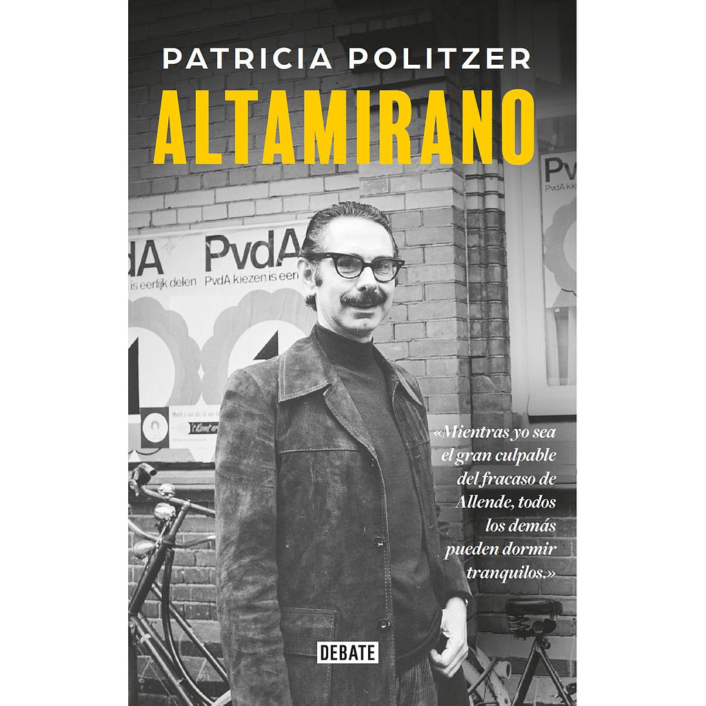 ALTAMIRANO