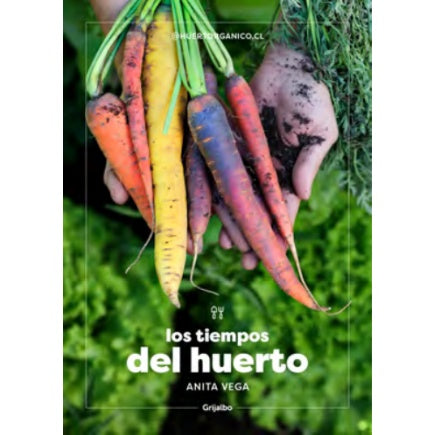 LOS TIEMPOS DEL HUERTO