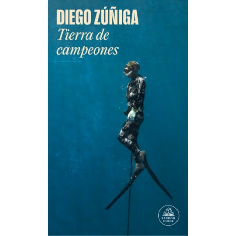 TIERRA DE CAMPEONES