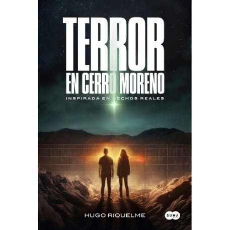 TERROR EN CERRO MORENO