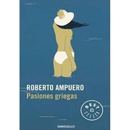 PASIONES GRIEGAS