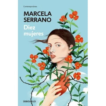 DIEZ MUJERES