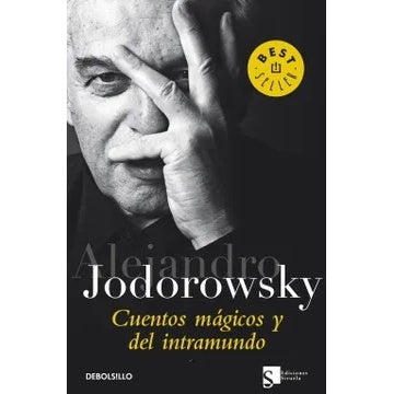 CUENTOS MAGICOS Y DEL INTRAMUNDO