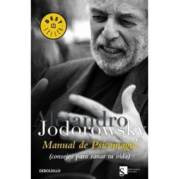 MANUAL DE PSICOMAGIA