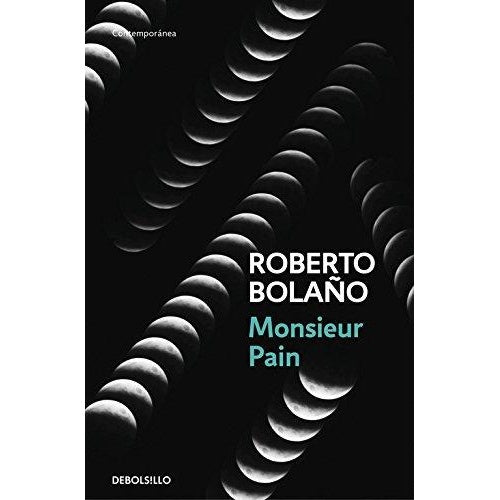 MONSIEUR PAIN (DEBOLSILLO)
