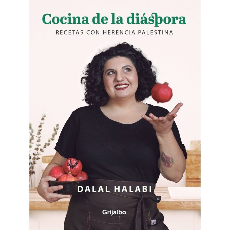 COCINA DE LA DIASPORA