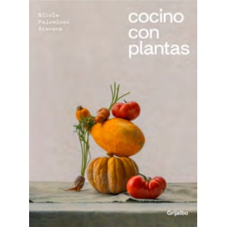 COCINO CON PLANTAS