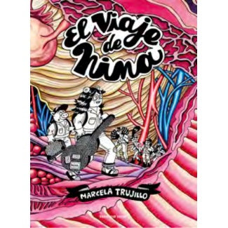 EL VIAJE DE NINA