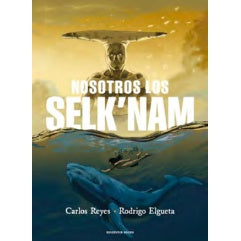 NOSOTROS LOS SELKNAM